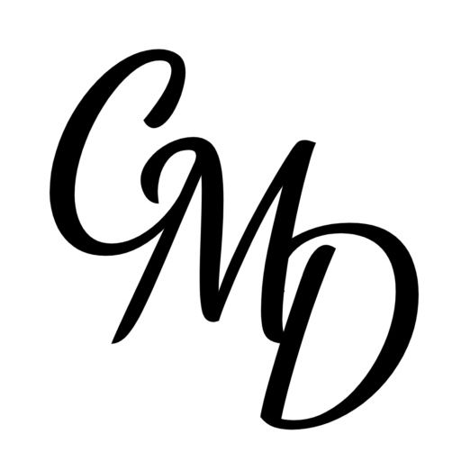 Chef Michel Dumas logo