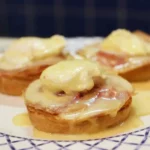 oeufs Benedictine