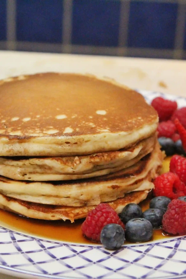pancakes