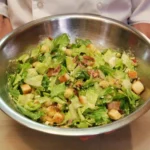 salade cesar