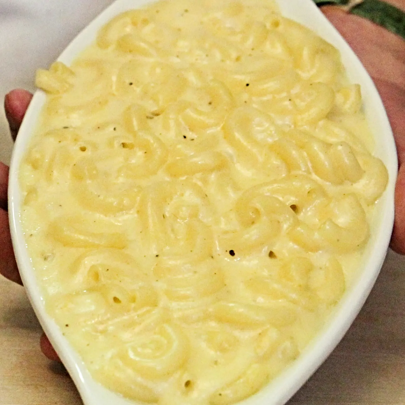 Mac & Cheese