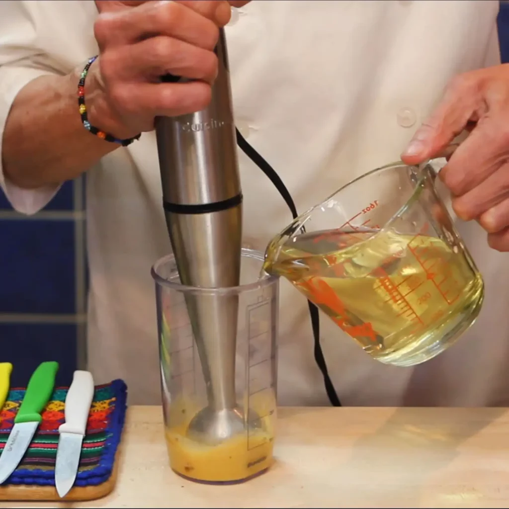 Big mac recipe