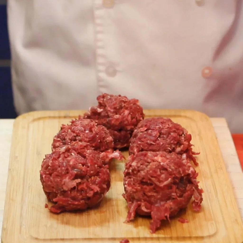 Big mac recipe
