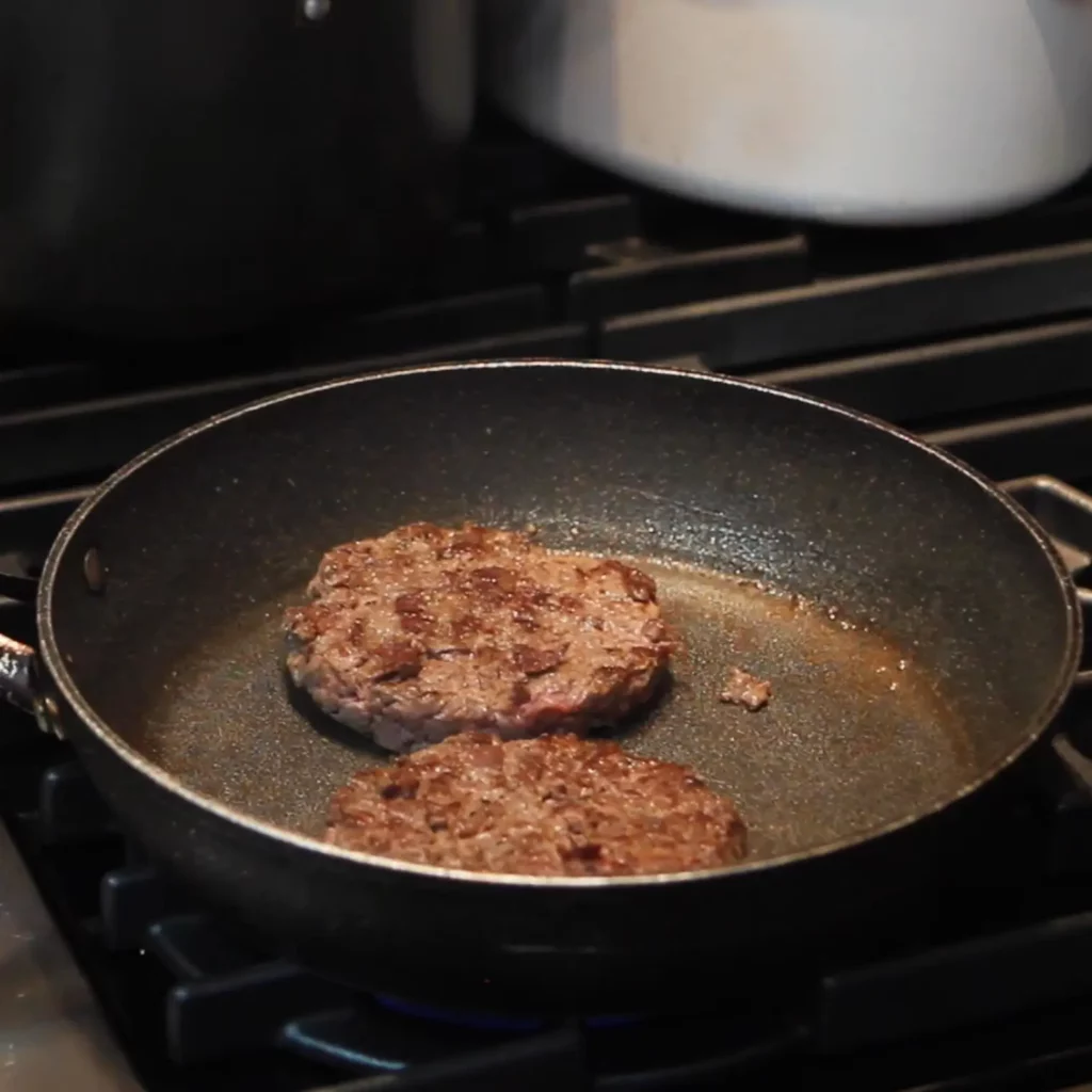 Big mac recipe
