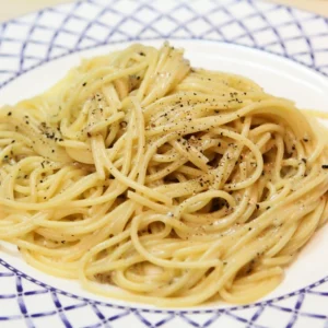 Cacio e pepe