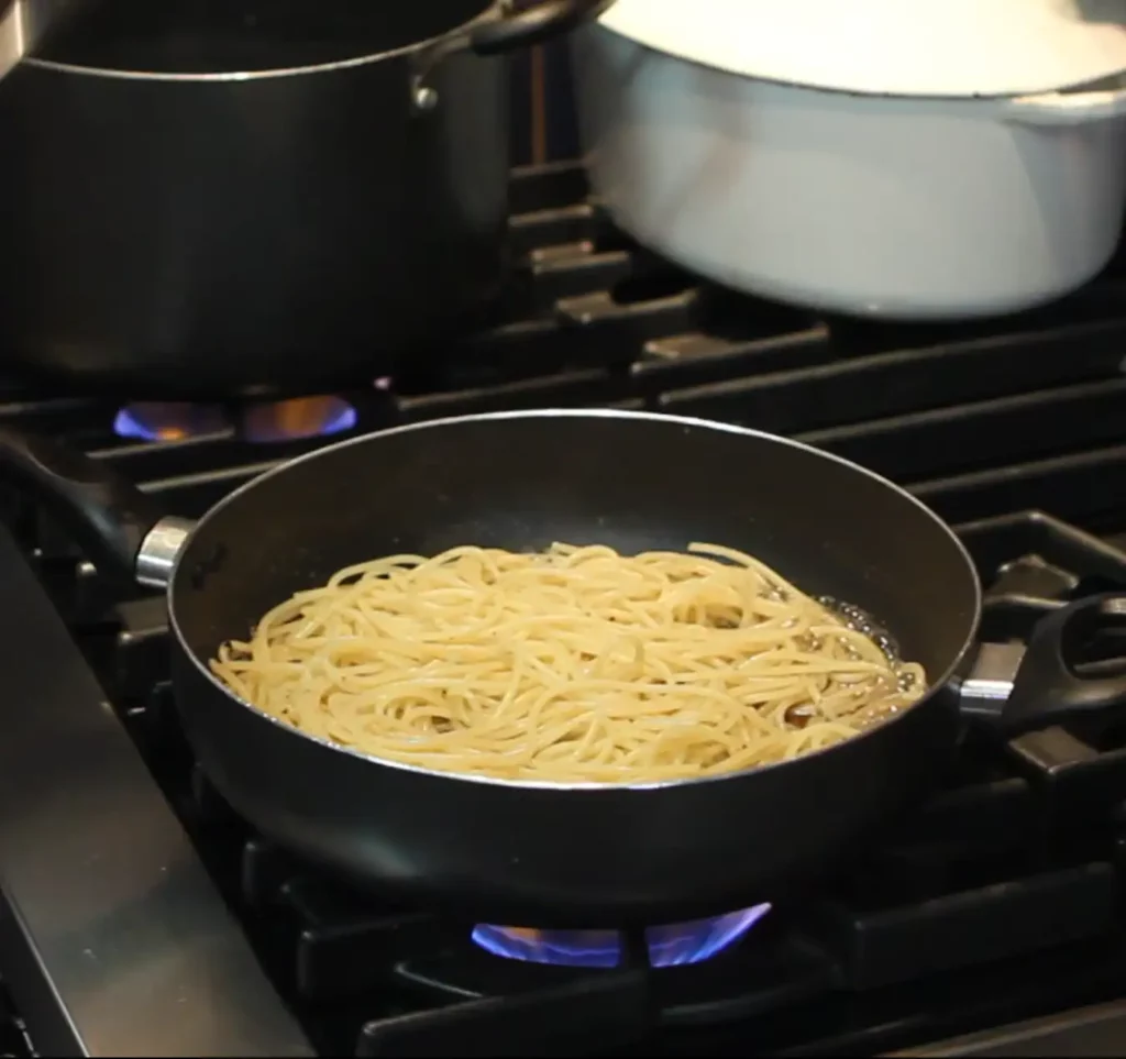 Cacio e pepe