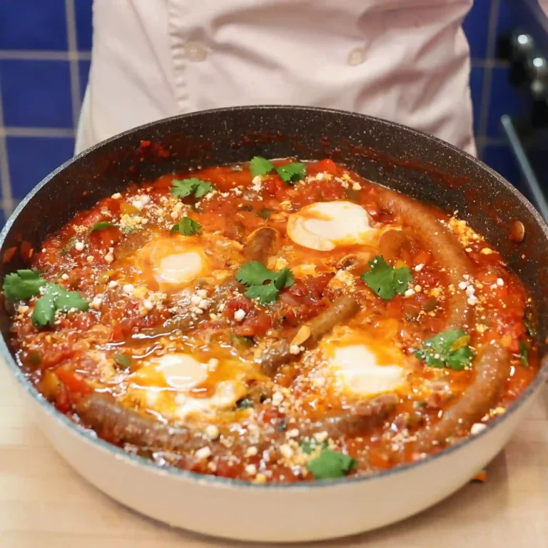Shakshuka