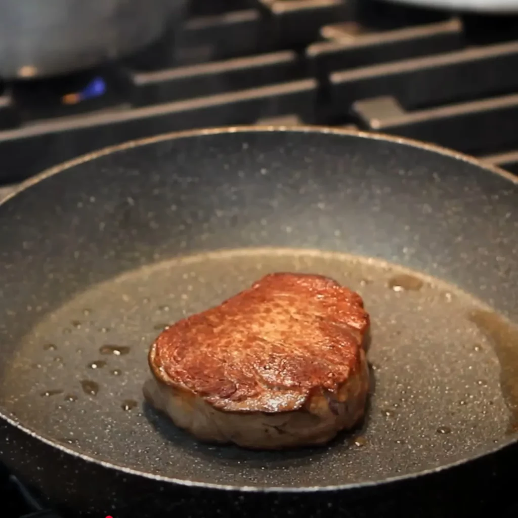 Filet de boeuf 