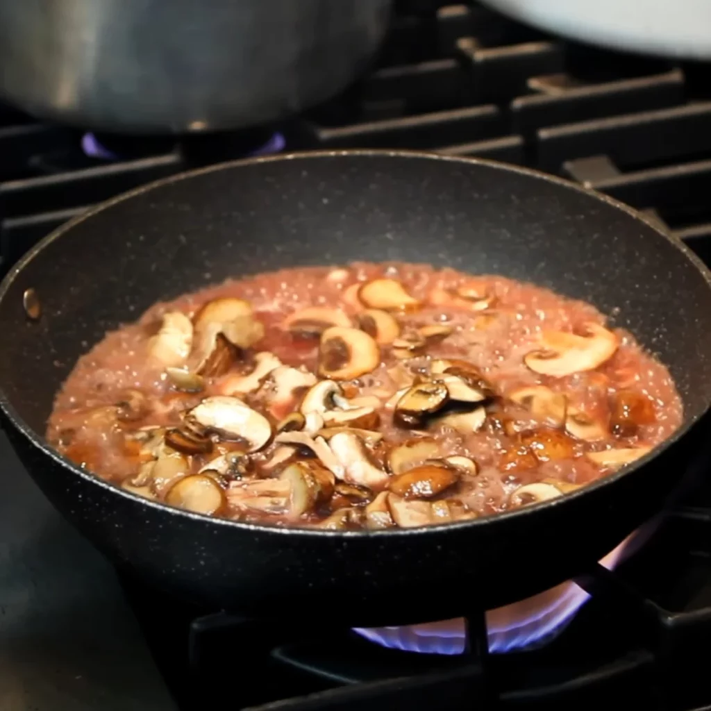 Filet de boeuf 