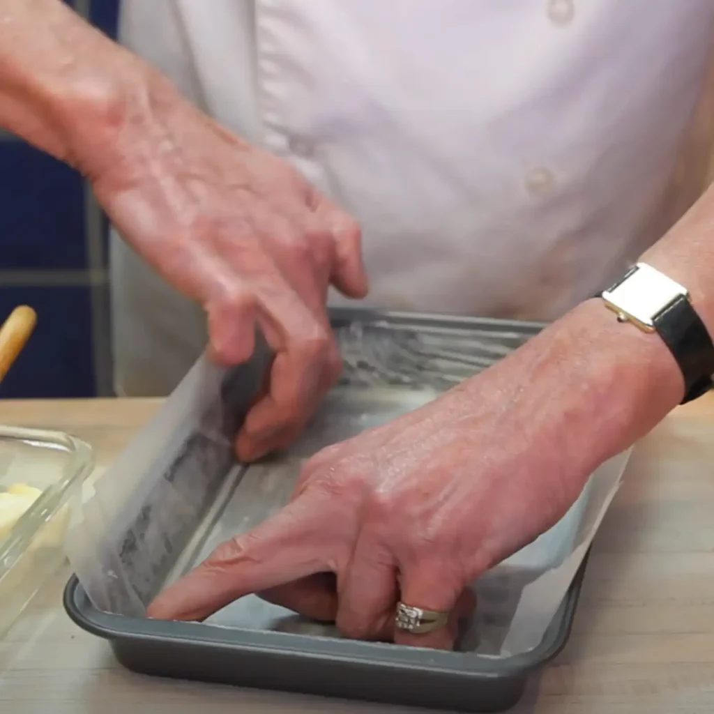 Gâteau Renversé à l'Ananas