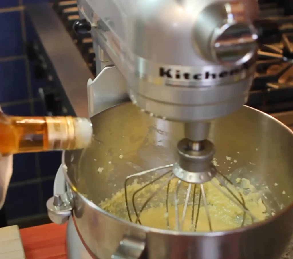 Pineapple Upside-Down Cake