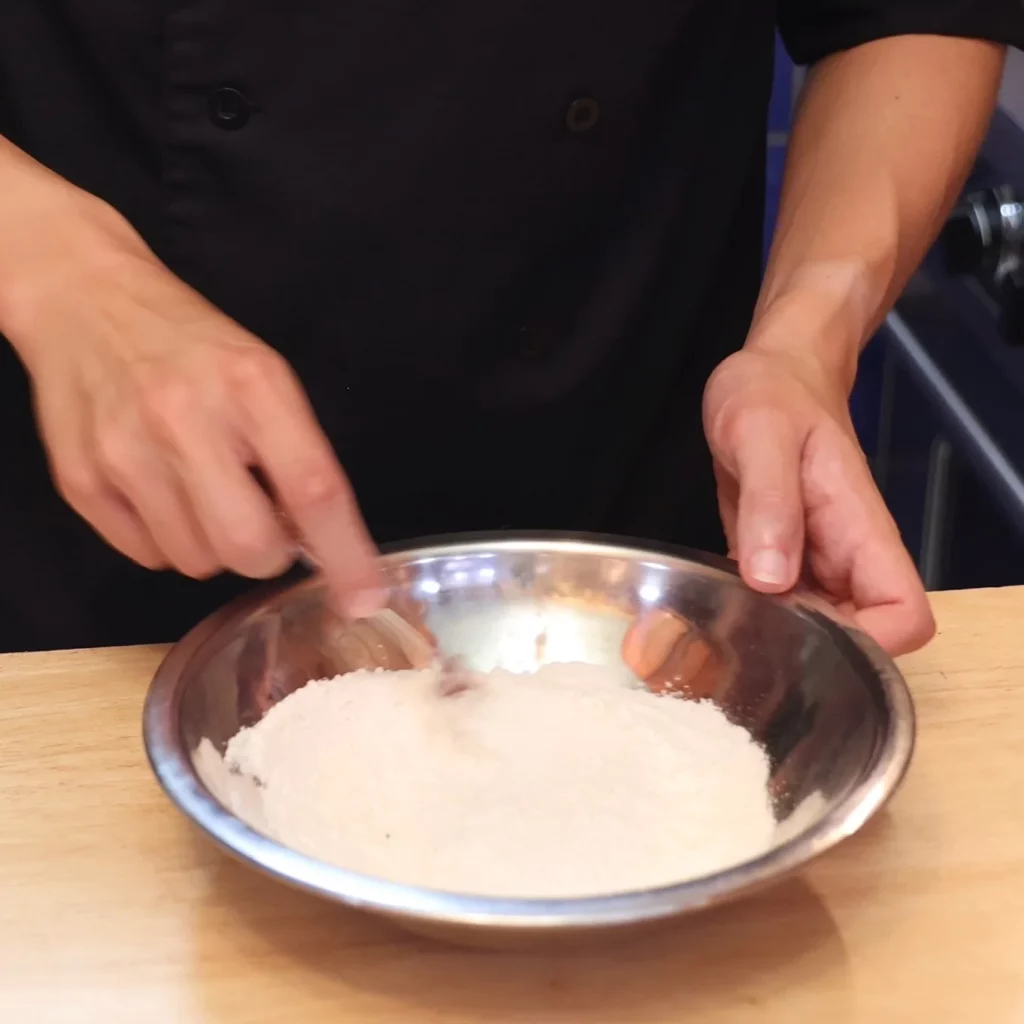 Gâteau aux pommes