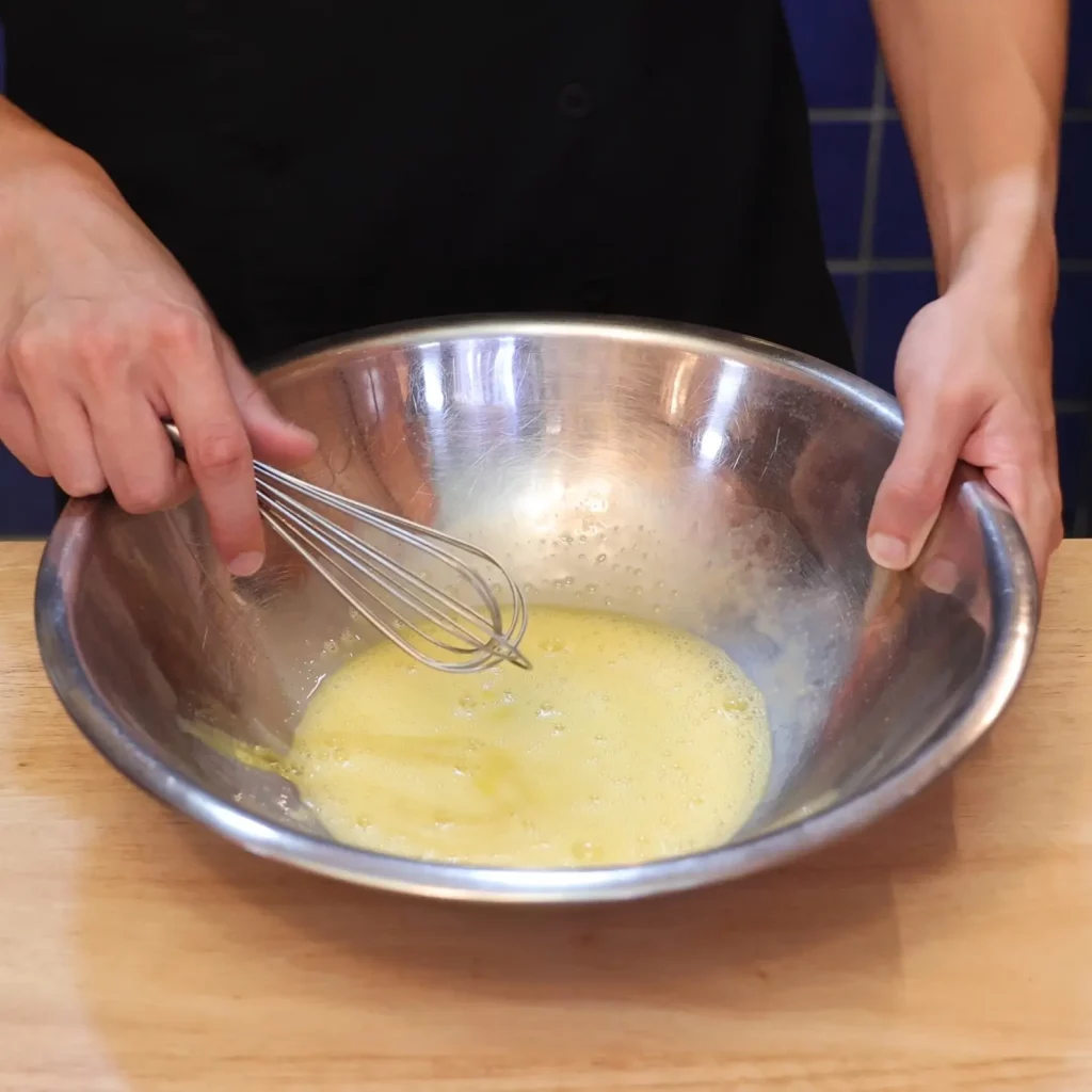 Gâteau aux pommes