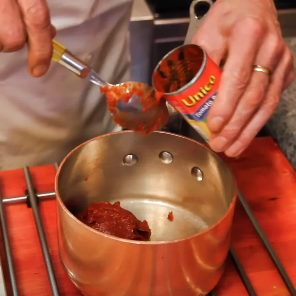 Ketchup Maison