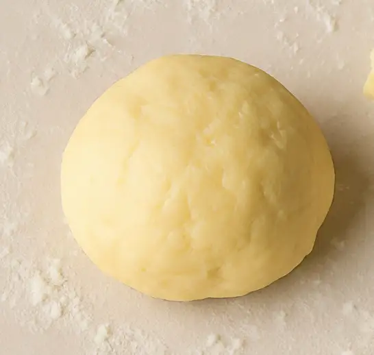 Beurre Manié