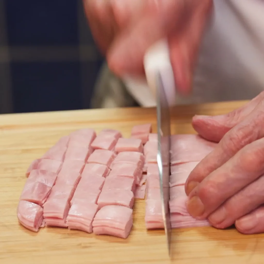 Salade de Pâtes Farfalle