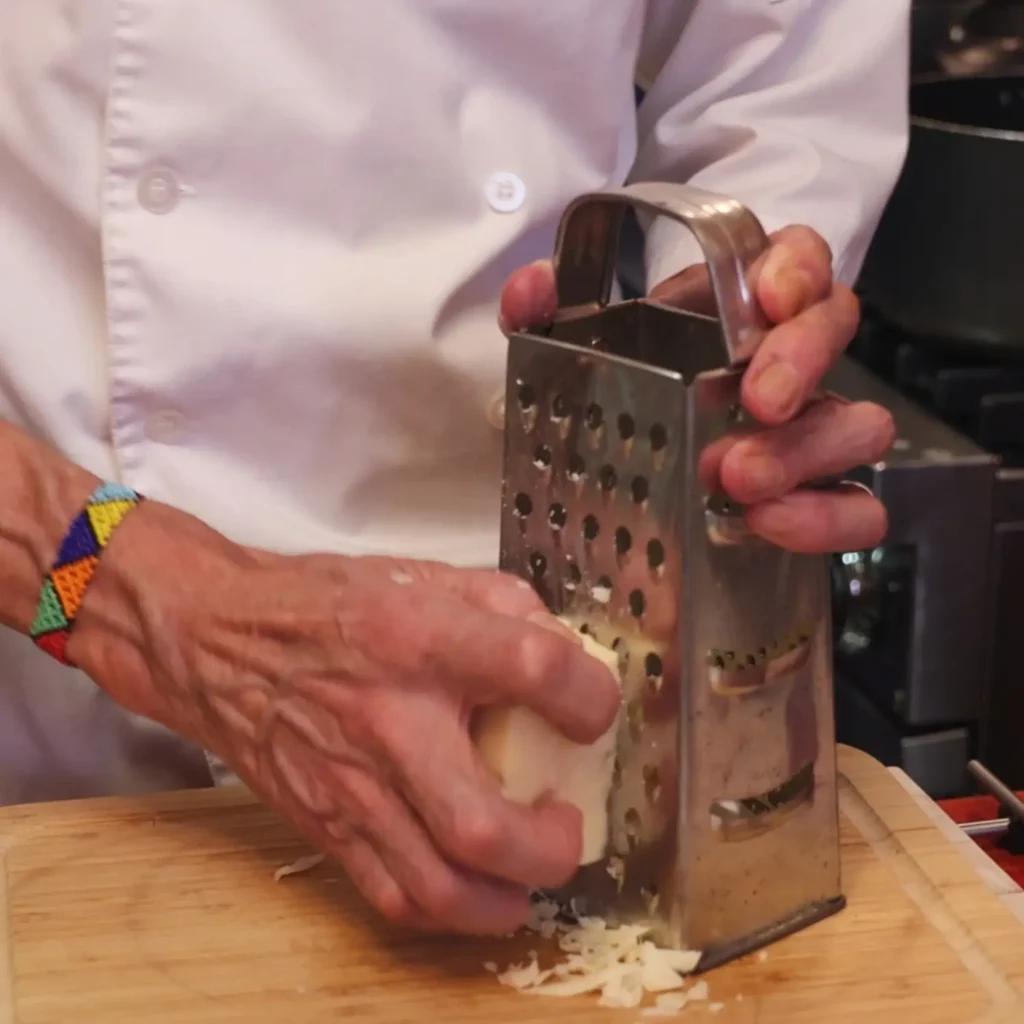 Salade de Pâtes Farfalle