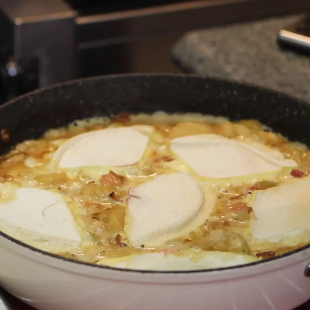 Tartiflette