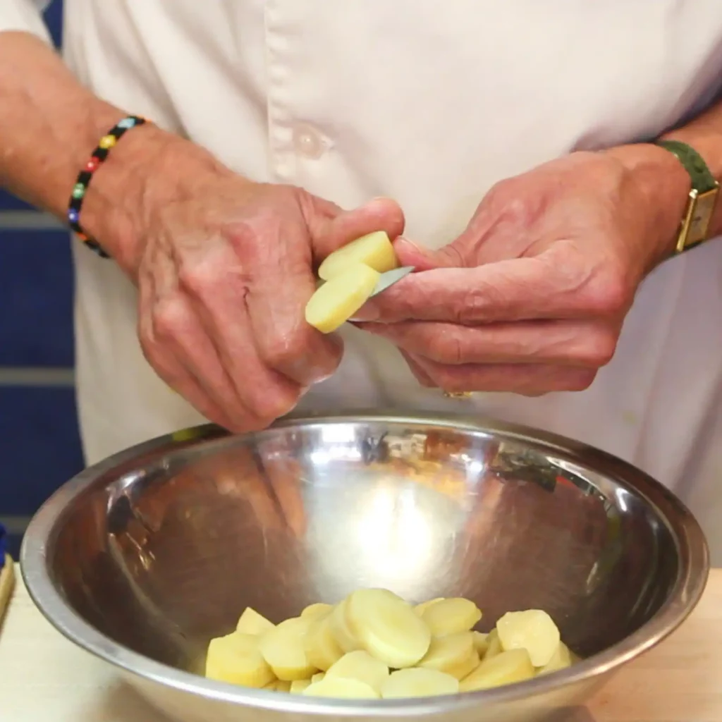 Tartiflette