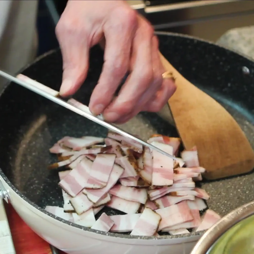 Tartiflette