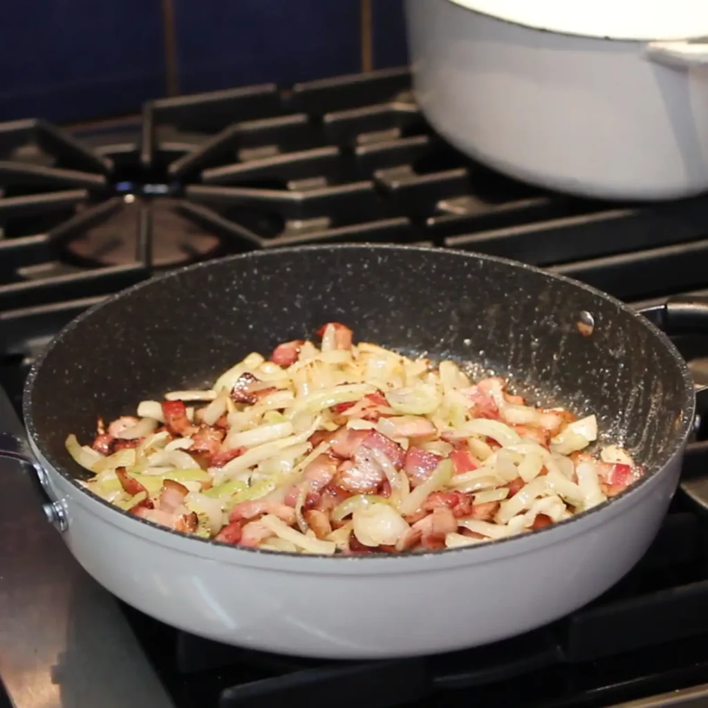 Tartiflette