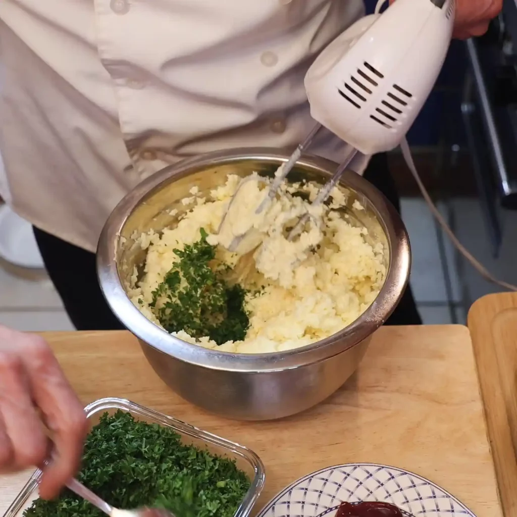 Garlic Butter Recipe