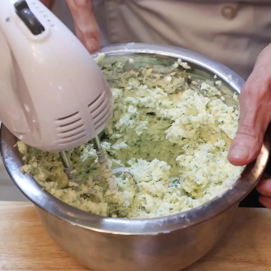 Garlic Butter Recipe