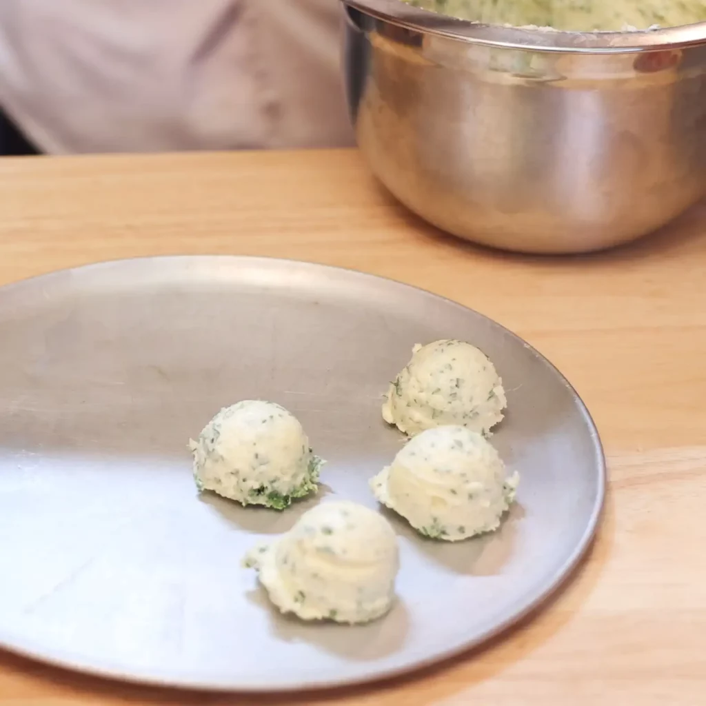 Garlic Butter Recipe