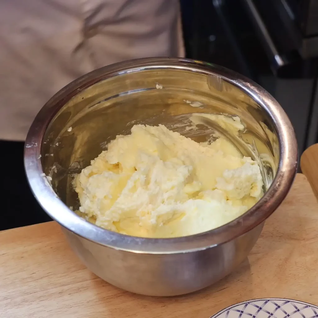 Garlic Butter Recipe