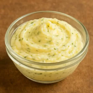 Garlic Butter Recipe
