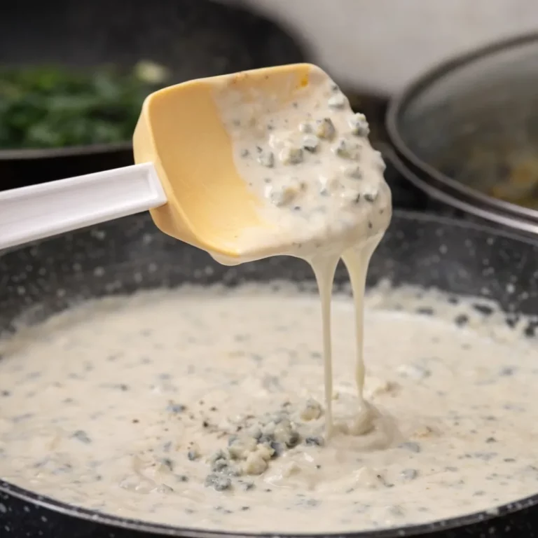 Sauce Roquefort