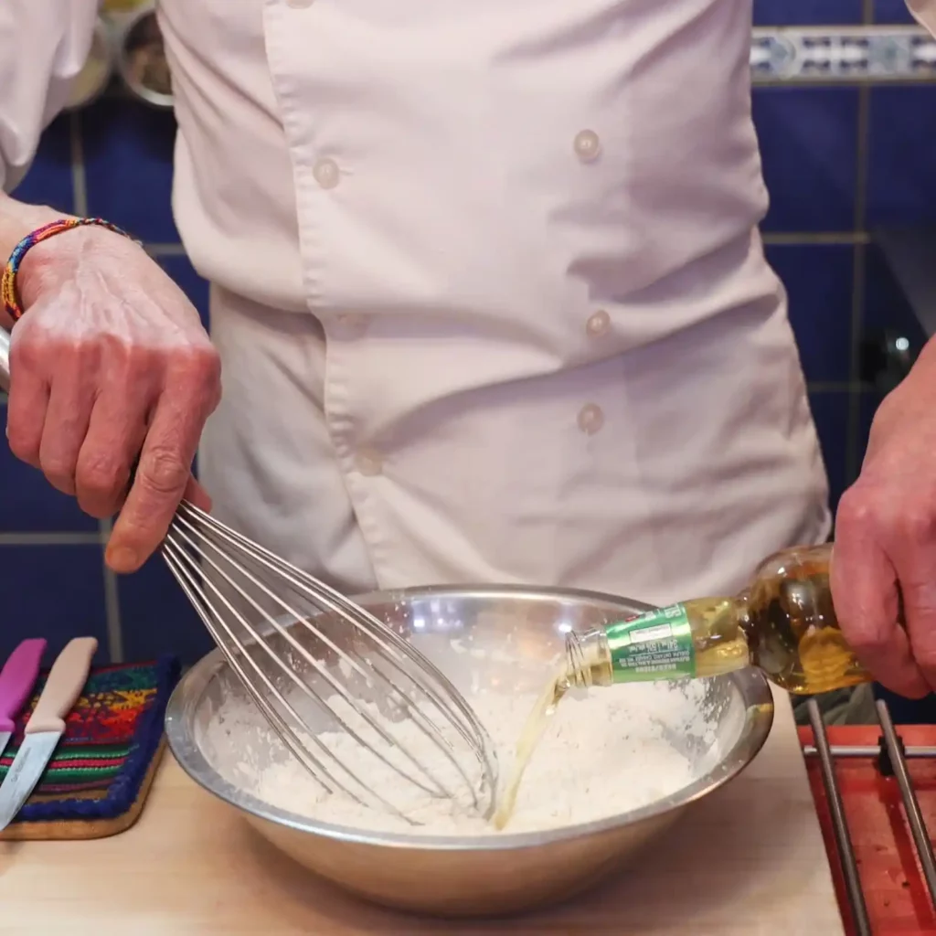 Beer-Battered Fish and Chips