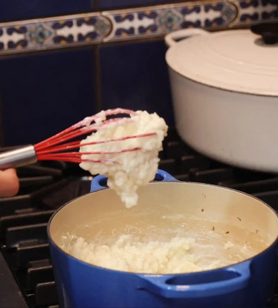 riz au lait