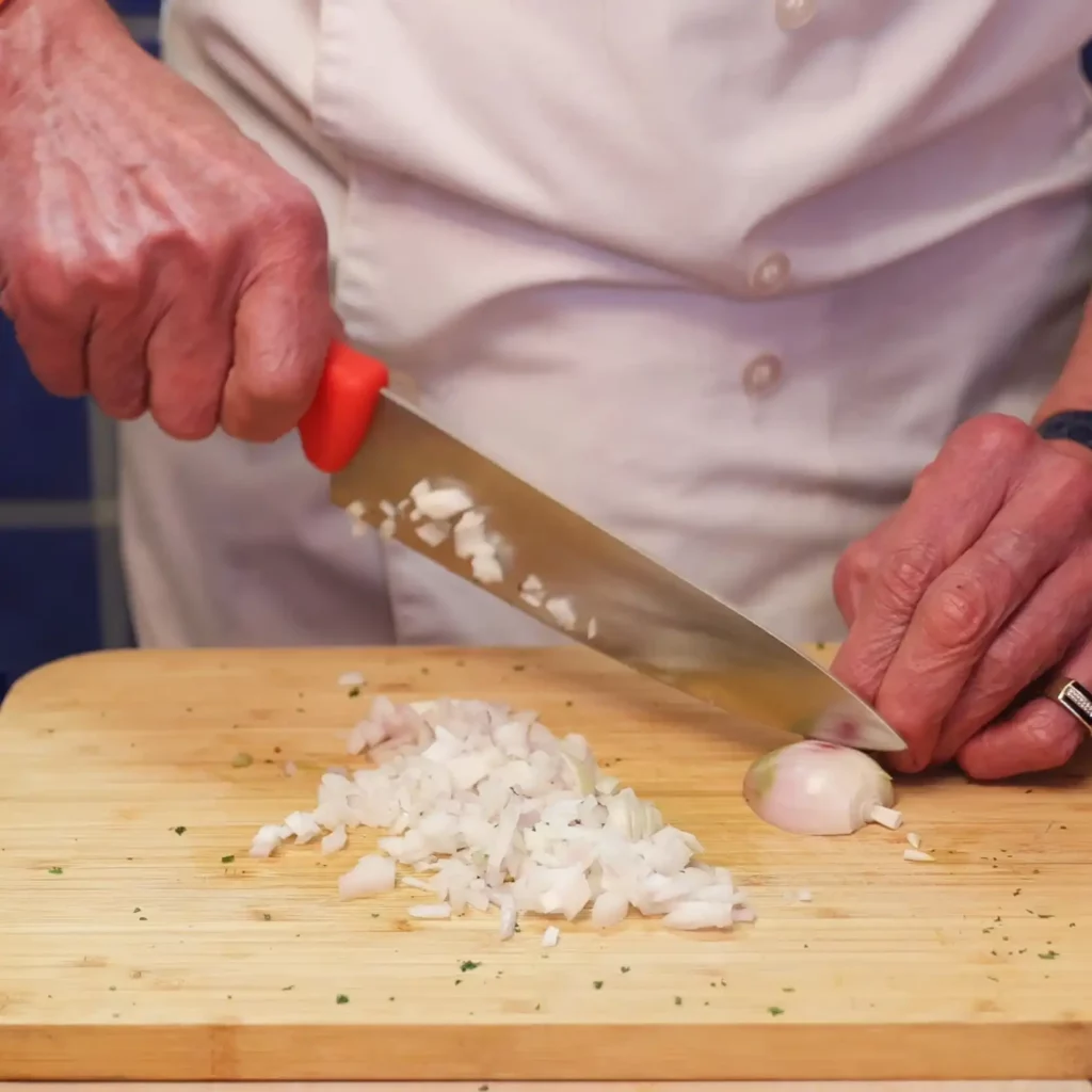 sauce tartare