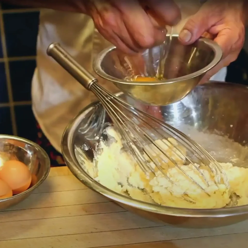 Pouding Chômeur Recipe