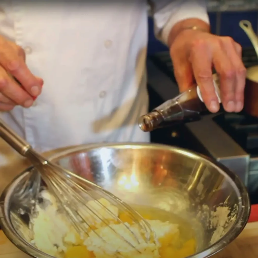 Pouding Chômeur Recipe