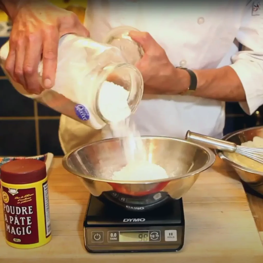 Pouding Chômeur Recipe