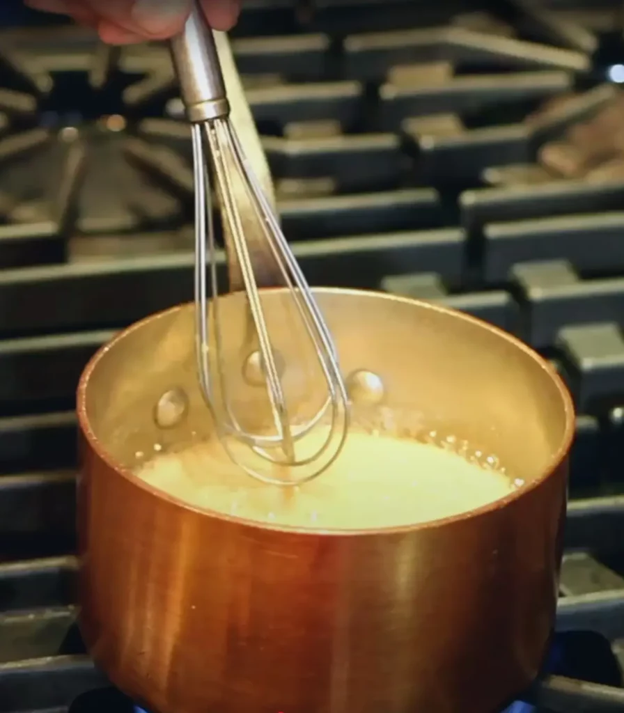 Pouding Chômeur Recipe