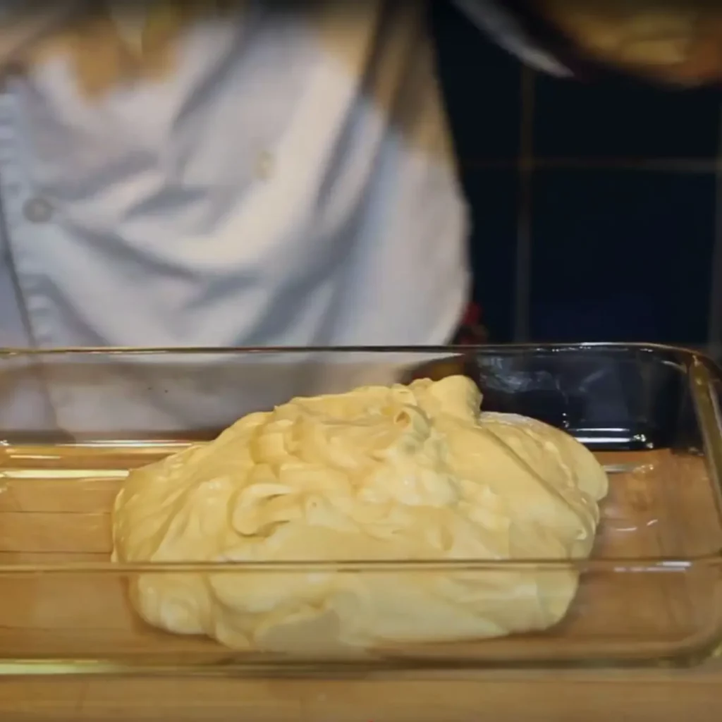 Pouding Chômeur Recipe