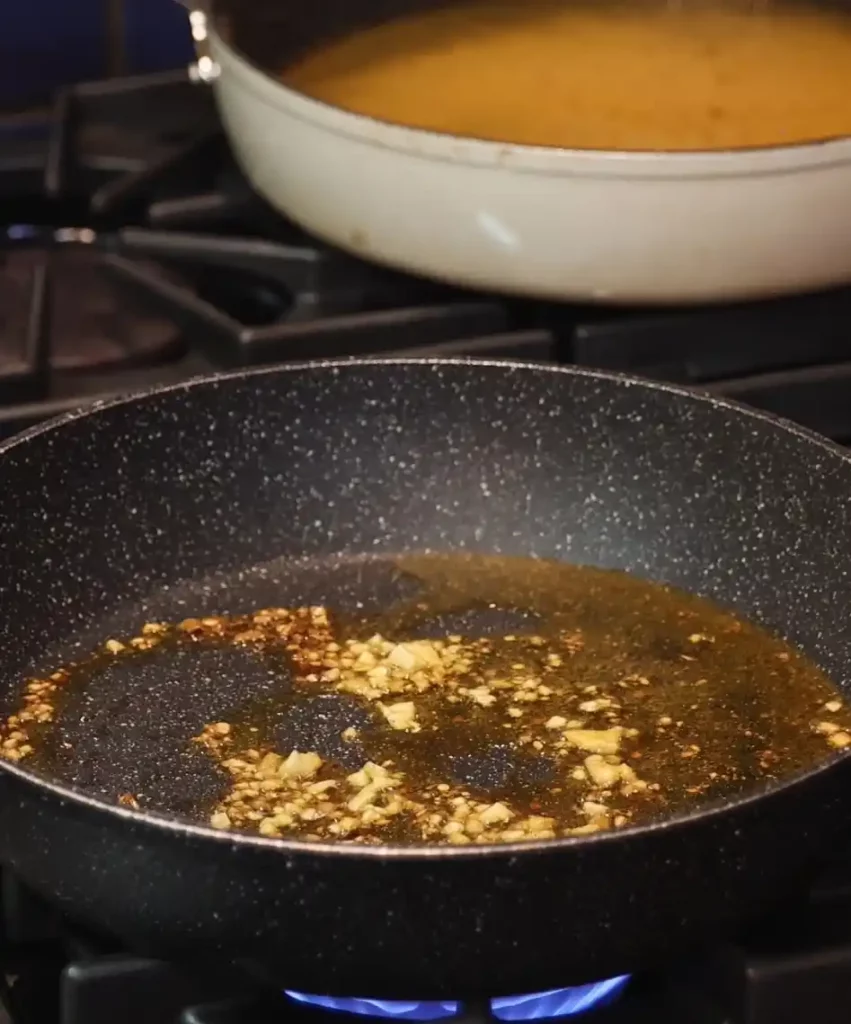 Poulet Général Tao Maison