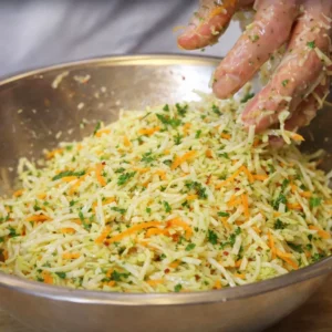 Traditional Quebec Cabbage Salad Recipe