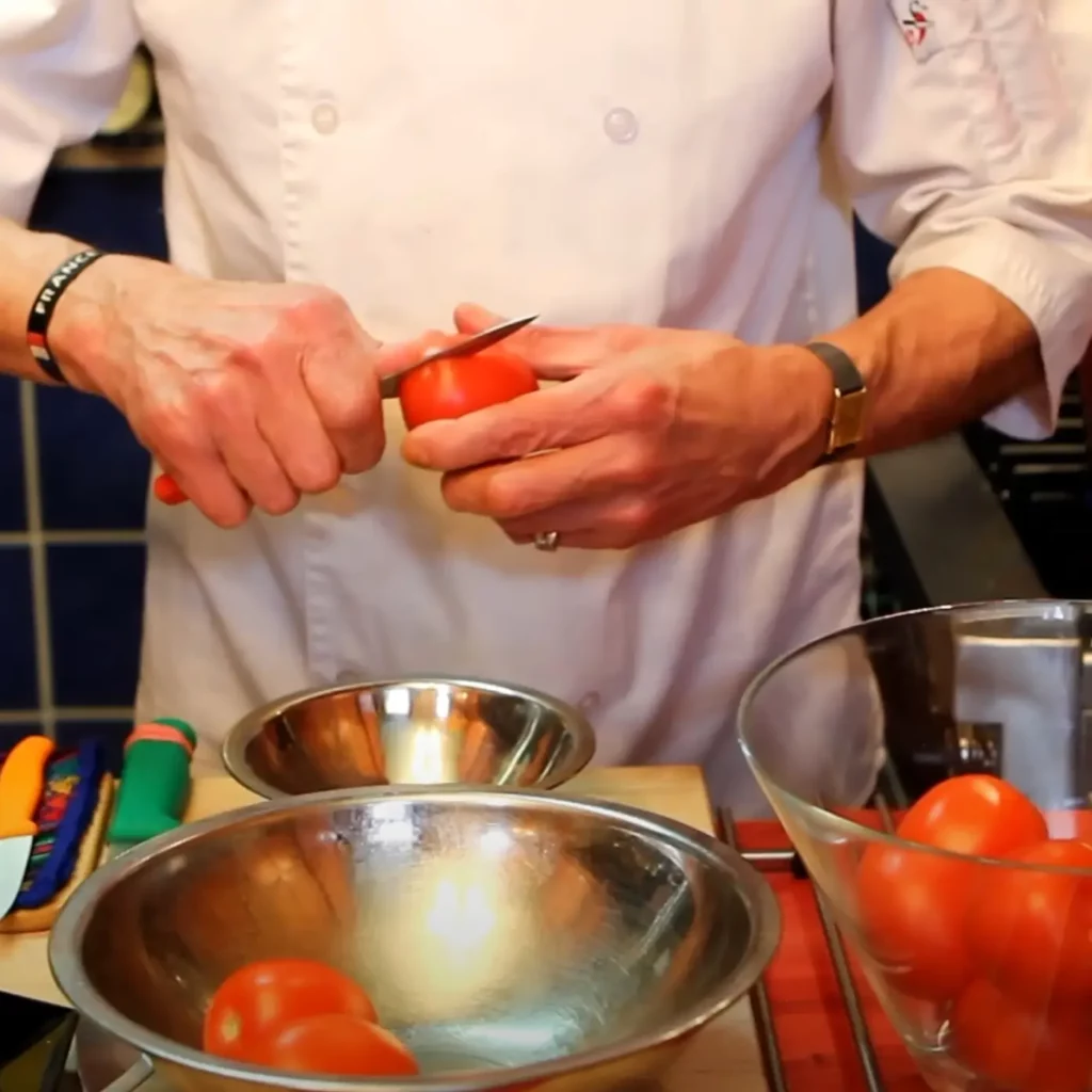 Homemade Tomato Sauce