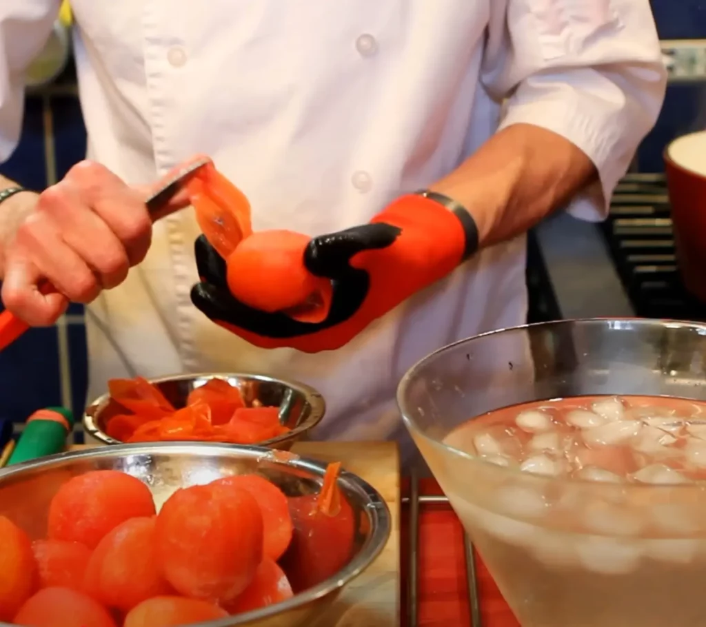Sauce Tomate Maison 