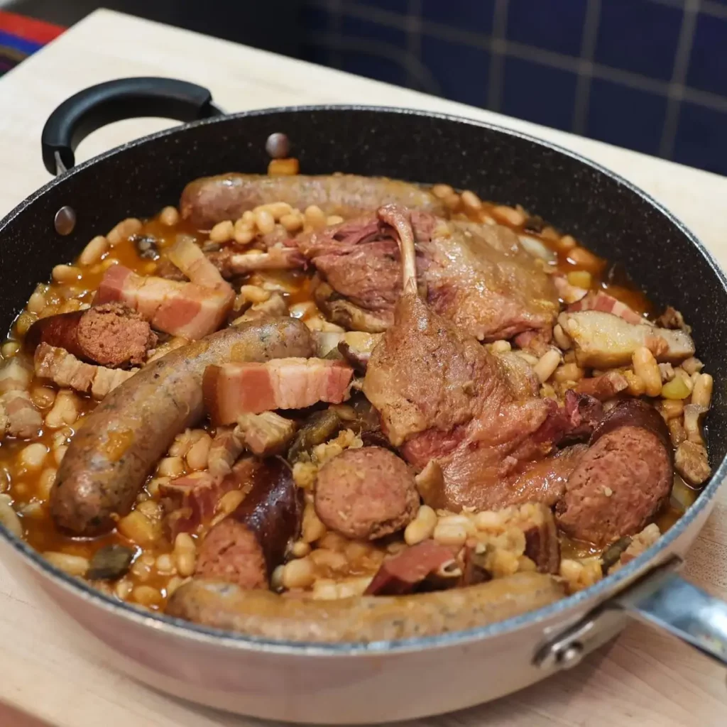 Cassoulet