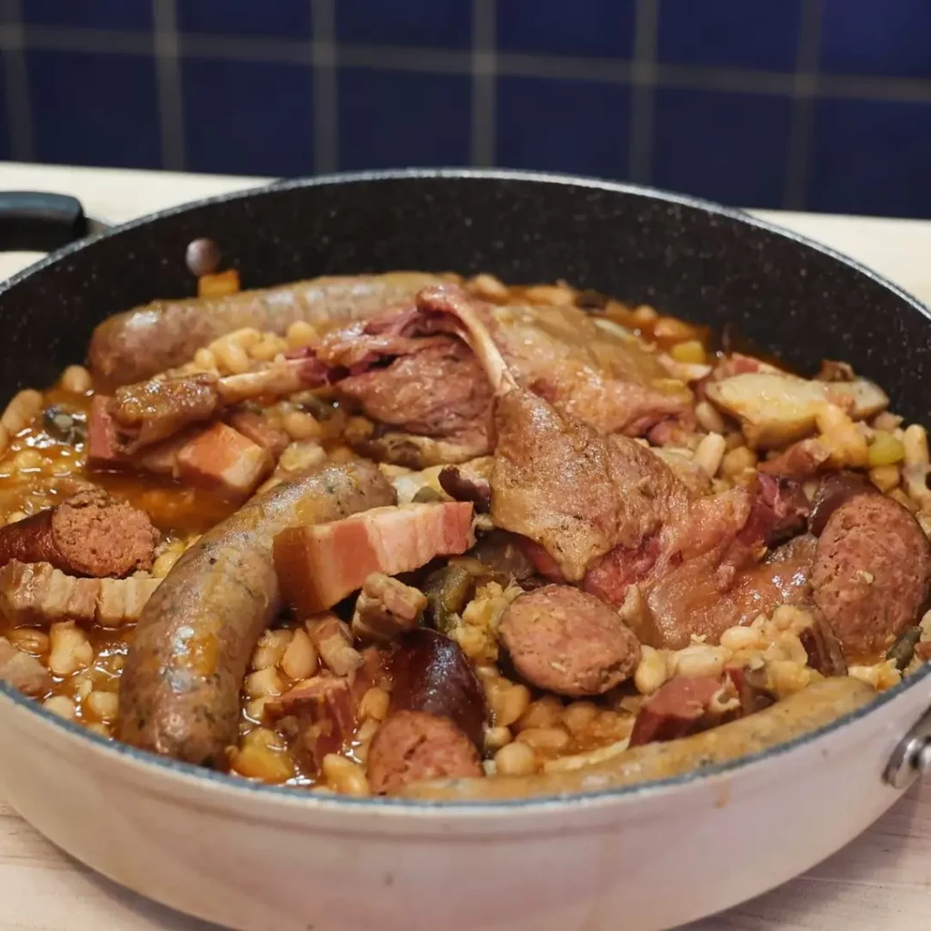 Cassoulet