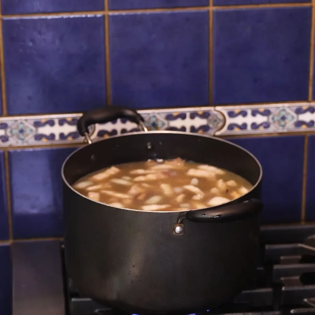 Cassoulet