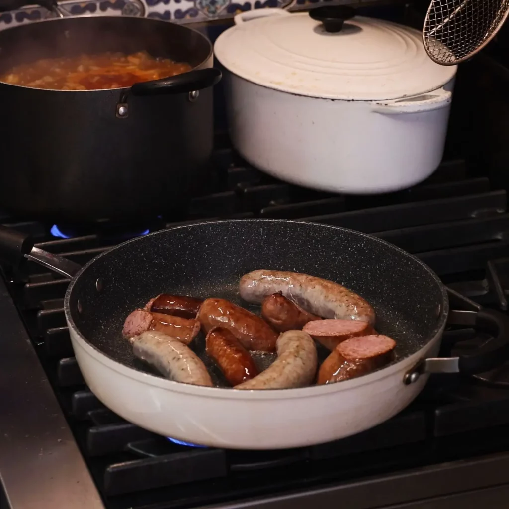 Cassoulet