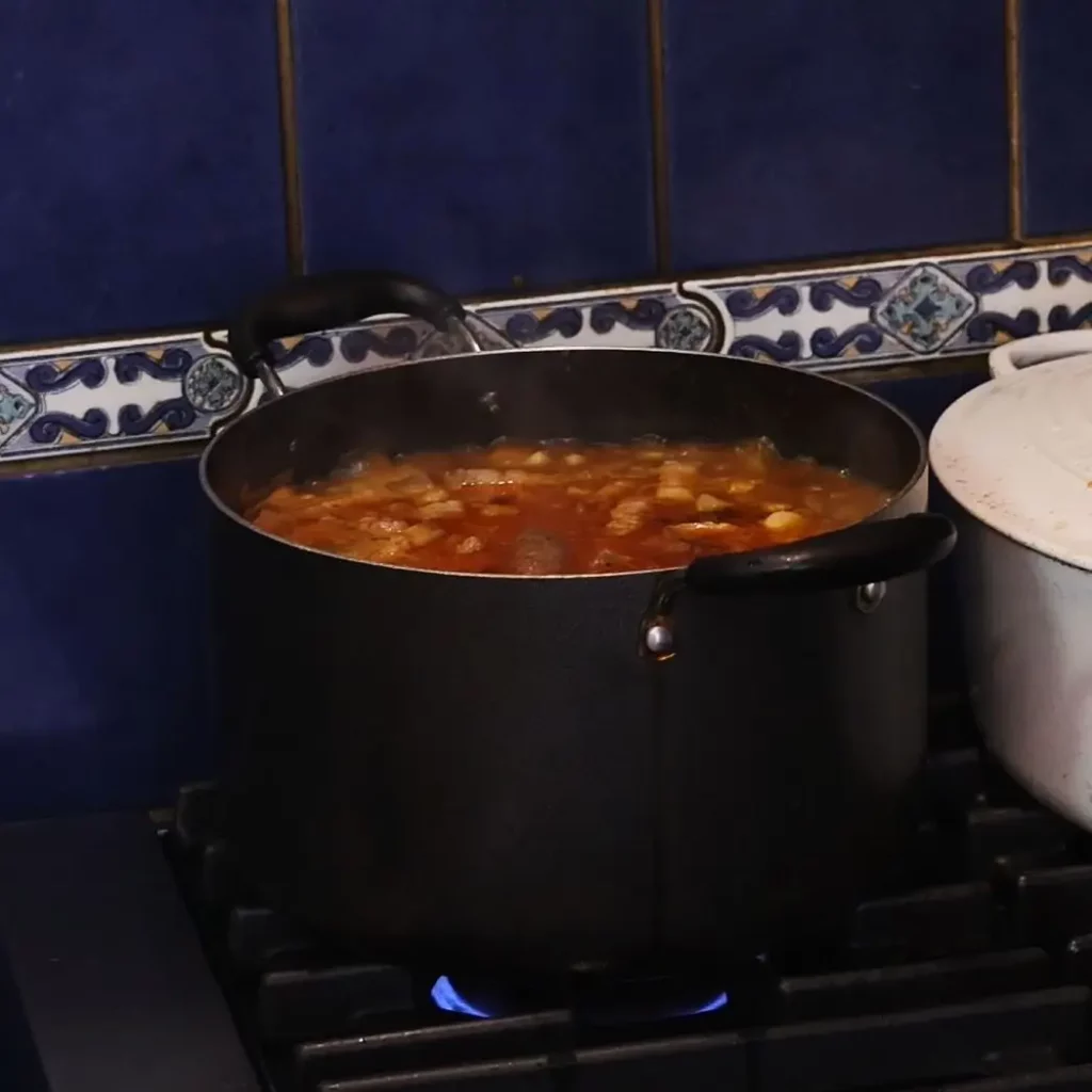 Cassoulet