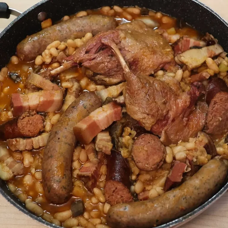 Cassoulet