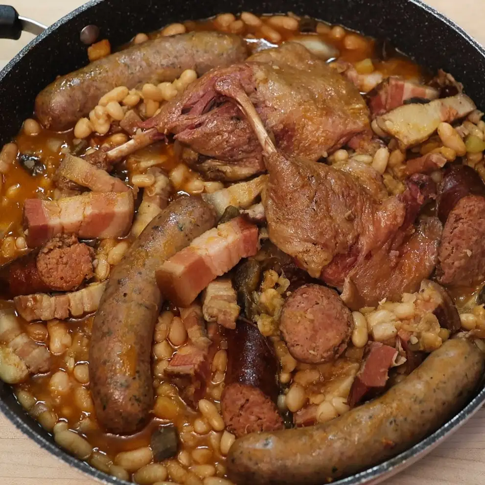 Cassoulet